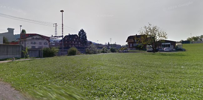 Stocker`s Kaffeerösterei & Kafi-Huus