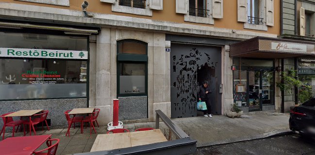 Bali Palace Indonesia