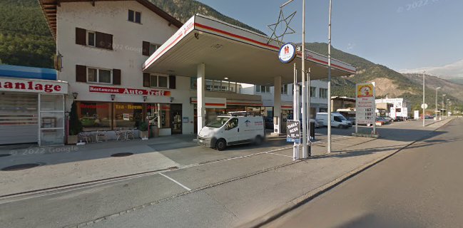 Autotreff - Gastronomie und Hotellerie