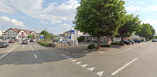 Stars and Stripes American Bar & Restaurant