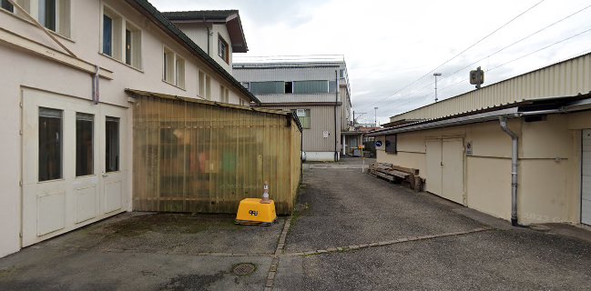 Asia-Kurier Bäch (CHOLON)