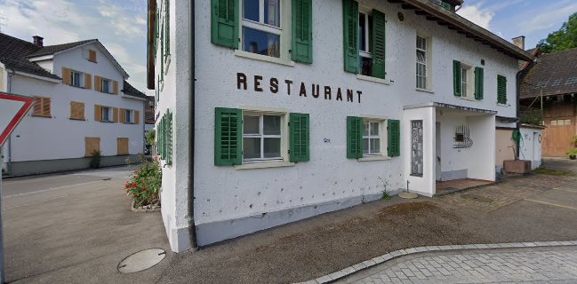 Restaurant Schäfli