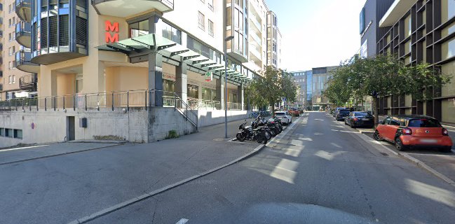 Opinii despre Pizzeria Chez FER-RO Vevey în Vevey - Gastronomie und Hotellerie