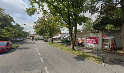 Imbiss Büttenherg Kebab & Pizza & Tacos