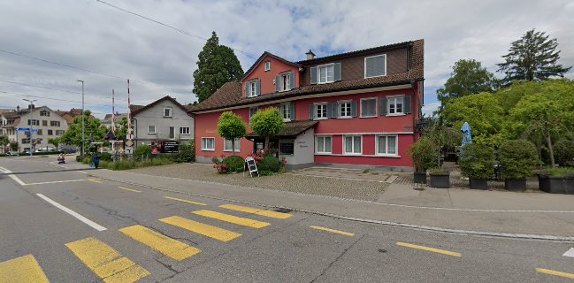 Restaurant Eisenbahn