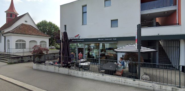 Kreyenbühl Bäckerei Confiserie Café