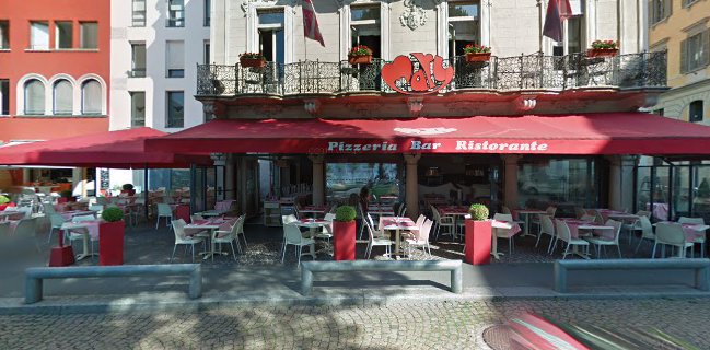 Ristorante-pizzeria Mary