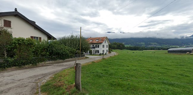Opinii despre Petit Marché Bio în Echarlens - Gastronomie und Hotellerie