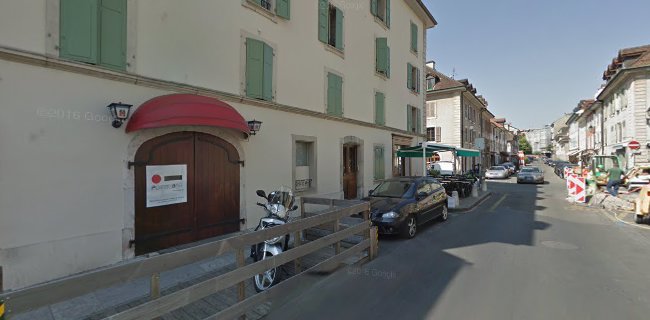 Opinii despre 19ème, Cave à Bières SA în Carouge - Gastronomie und Hotellerie