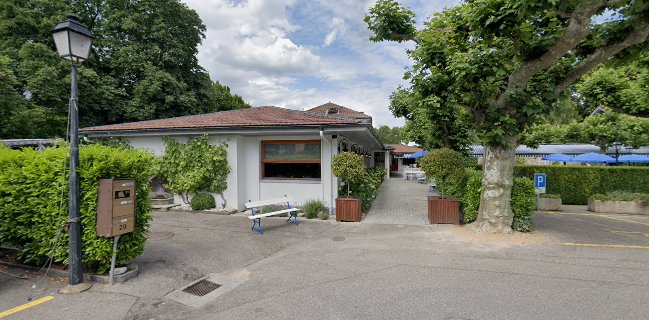 Restaurant du Creux-de-Genthod - Genthod