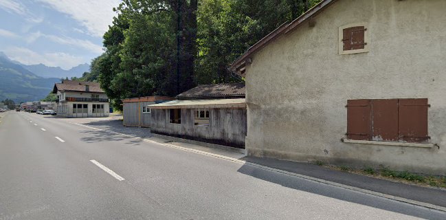 Schützenstube - Niederurnen