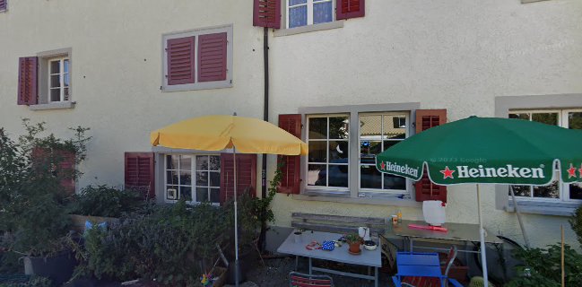 Café Kunterbunt - Winterthur