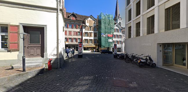 Trogenerstrasse 8, 9450 Altstätten