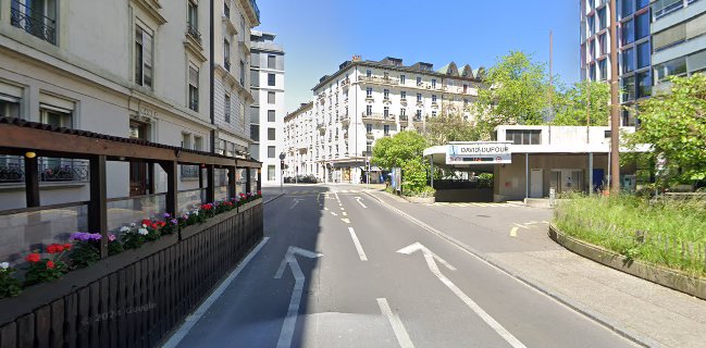 Opinii despre NAYA în Geneva - Gastronomie und Hotellerie