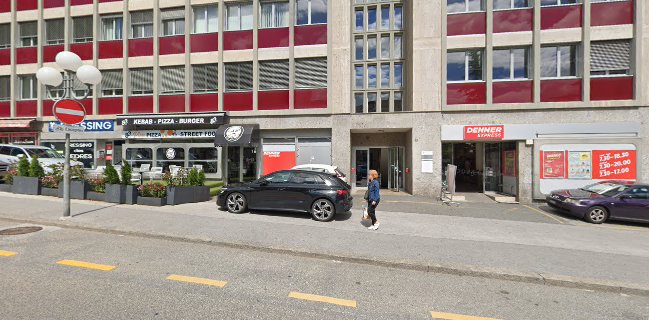 Trattoria Des Cèdres