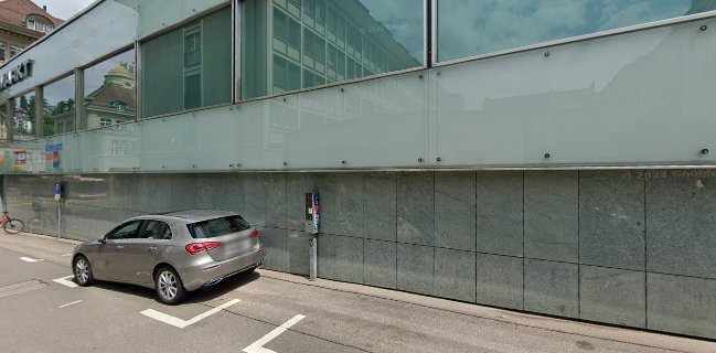 Mr.Boxtea St. Gallen