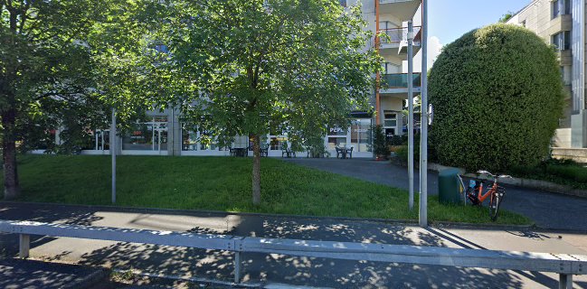 Brasserie du Château