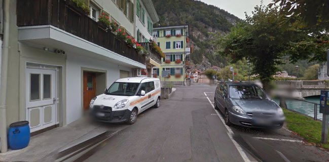 The Aarburg Hotel & Café