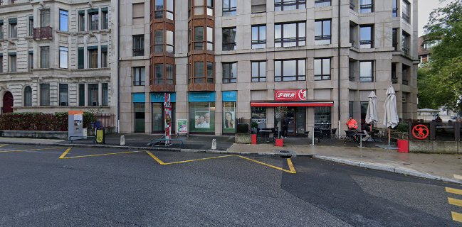 Raclette und Rösti by FMR