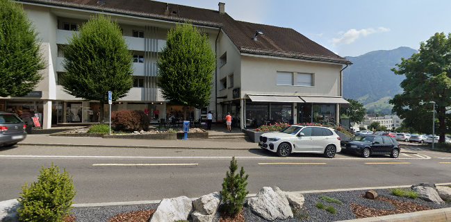 Cafe Konditorei Ryser