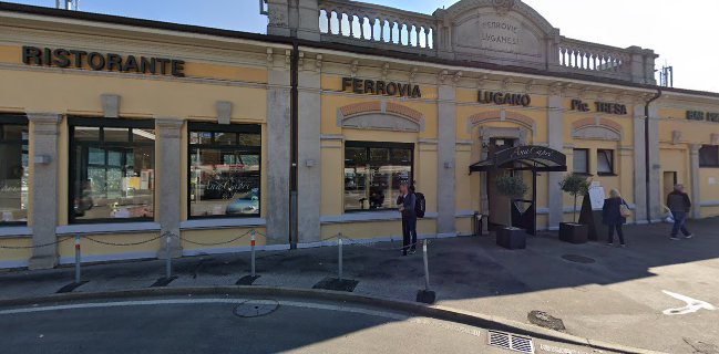 Via Clemente Maraini, 6900 Lugano