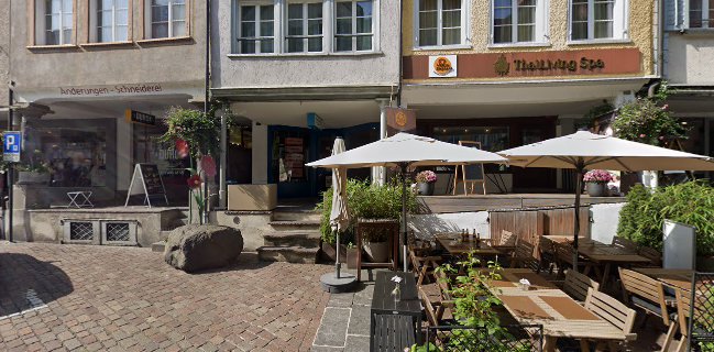 Smile Elephant - Gastronomie und Hotellerie