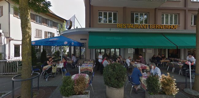 Restaurant Pizzeria Bernerhof