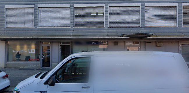 Le Bosphore Snack Bar Ceylan