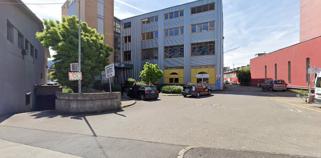 Ben & Bertrand Genève