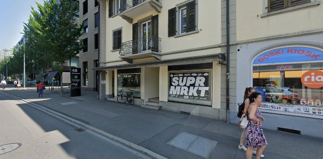 Baarerstrasse 46, 6300 Zug