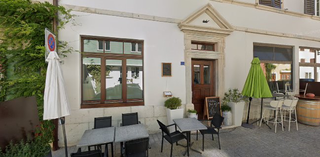 Restaurant du Cheval-Blanc, Chopard Blaise