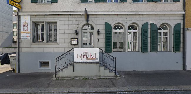 Opinii despre Restaurant Taj Mahal - Indian Restaurant în Ennetbaden - Gastronomie und Hotellerie