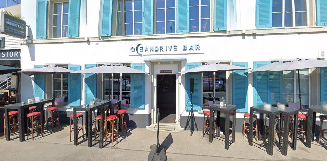 The BUST - Burger & Steak Restaurant