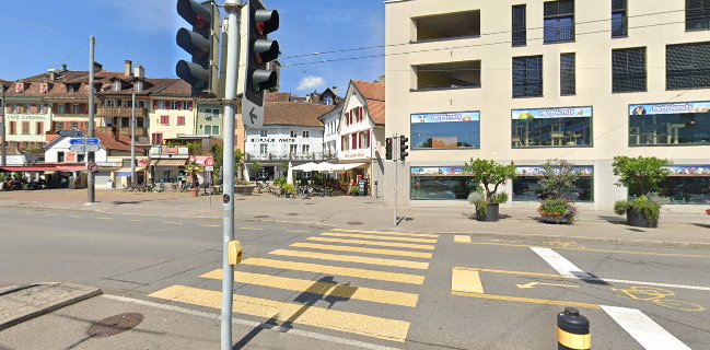 Café zur alten Mühle Biel/Bienne