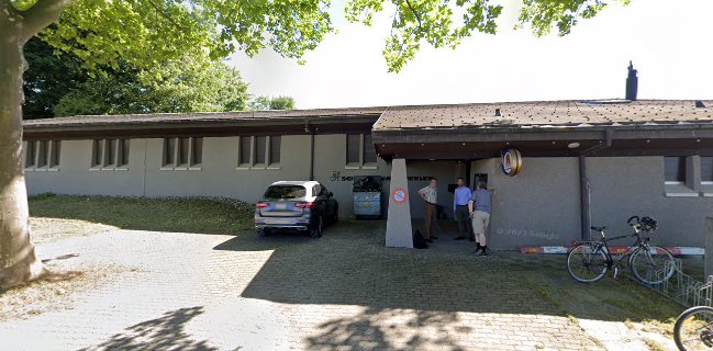 Schützenhaus Werlen - Gastronomie und Hotellerie