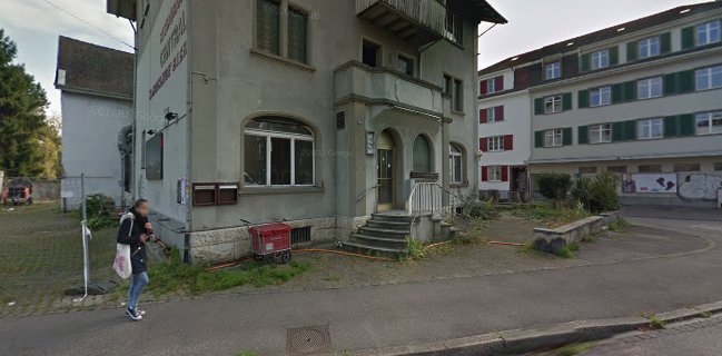 Baslerstrasse 200, 4123 Allschwil