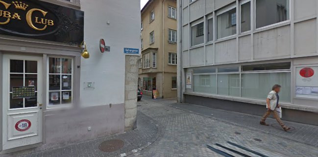 Opinii despre Charisma Imbiss în Schaffhausen - Gastronomie und Hotellerie