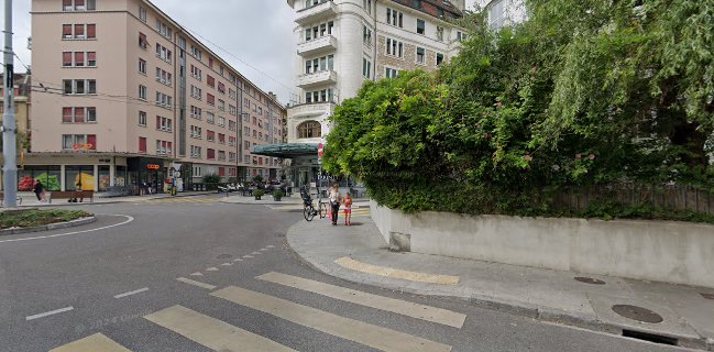 LE FARINET Restaurant