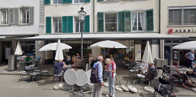 Kaffeehalle Solothurn