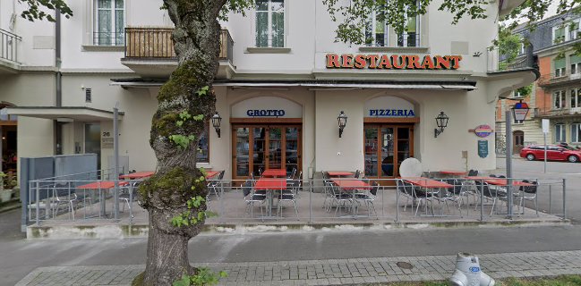 Ristorante Grotto Ticino Pizzeria Cafiero