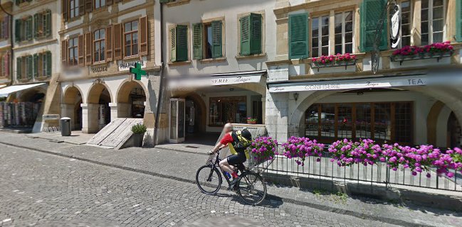 Confiserie Beeler AG