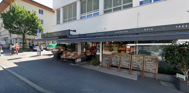 Oberwachtstrasse 2, 8700 Küsnacht