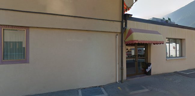 Sous-sol, Rue du Simplon 86, 1920 Martigny