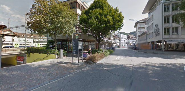 Emmentaler Pizza & Kebap