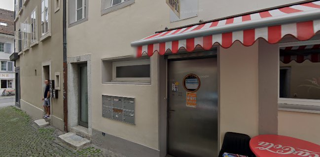 Trattoria Napoli GmbH - Gastronomie und Hotellerie