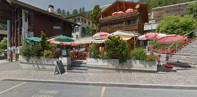 Café Restaurant la Farandole