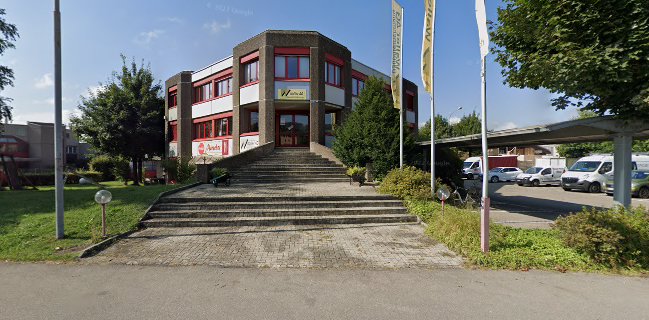 Opinii despre Restaurant Muracher în Büron - Gastronomie und Hotellerie