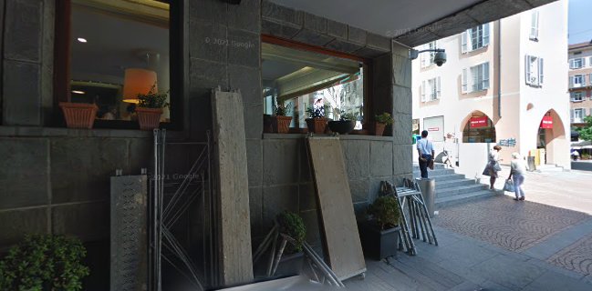 FLAMEL Restaurant & Mixology Bar