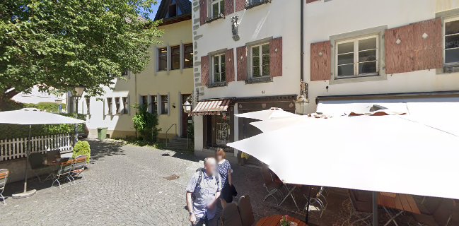 Restaurant Stephanskeller