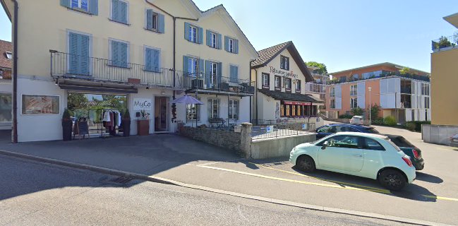 Restaurant Krone Affoltern a.A.